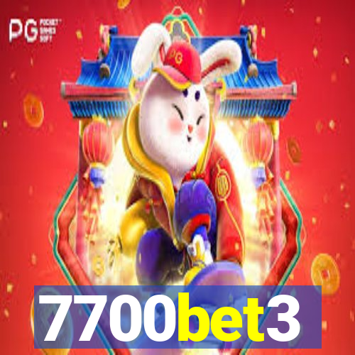 7700bet3