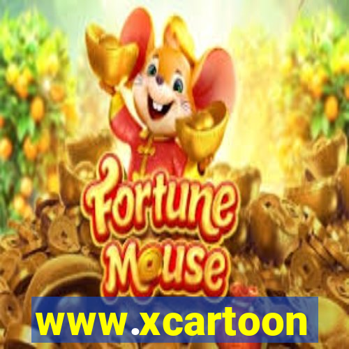 www.xcartoon