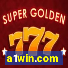 a1win.com