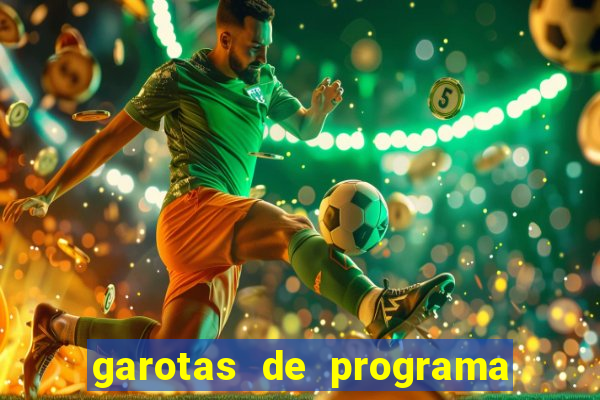 garotas de programa de cruzeiro sp