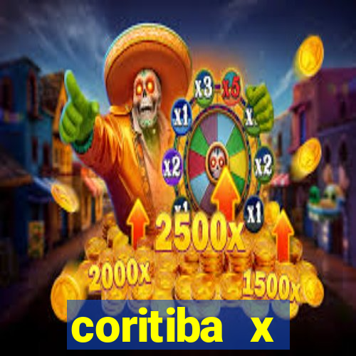 coritiba x fortaleza palpite