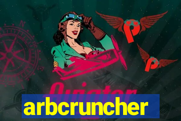 arbcruncher