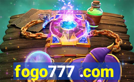 fogo777 .com