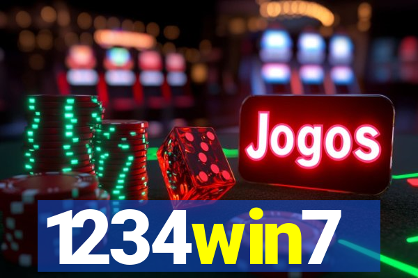 1234win7