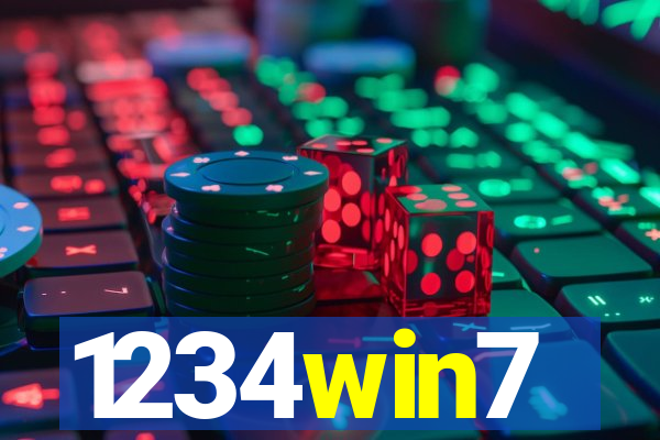 1234win7
