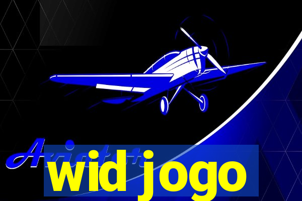 wid jogo
