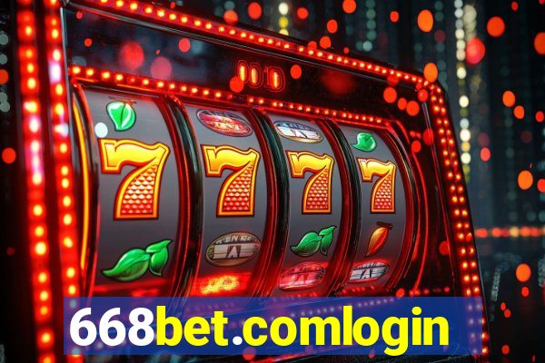668bet.comlogin