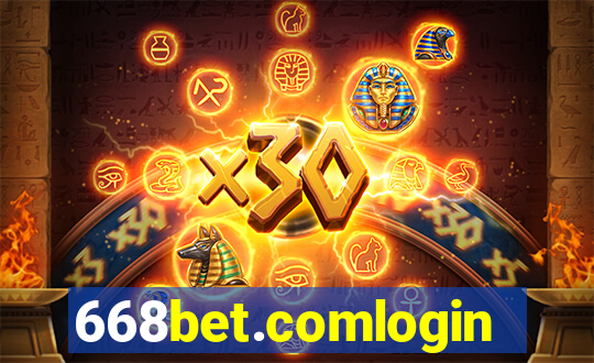 668bet.comlogin