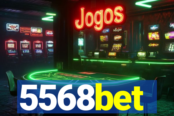5568bet
