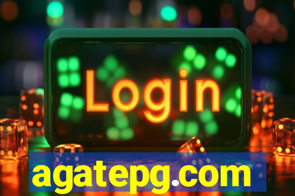 agatepg.com