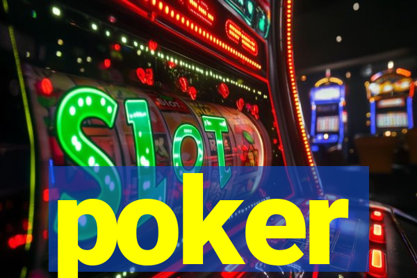 poker