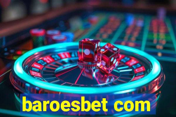 baroesbet com