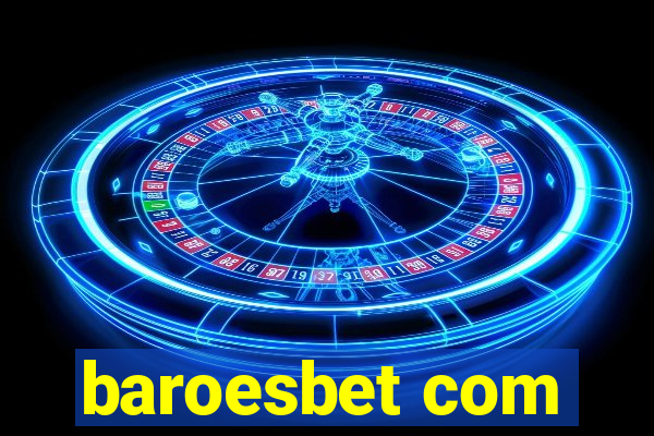 baroesbet com