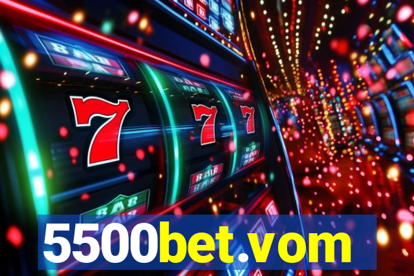 5500bet.vom