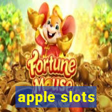 apple slots