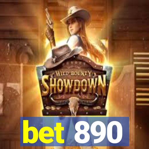 bet 890