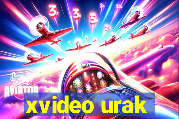 xvideo urak