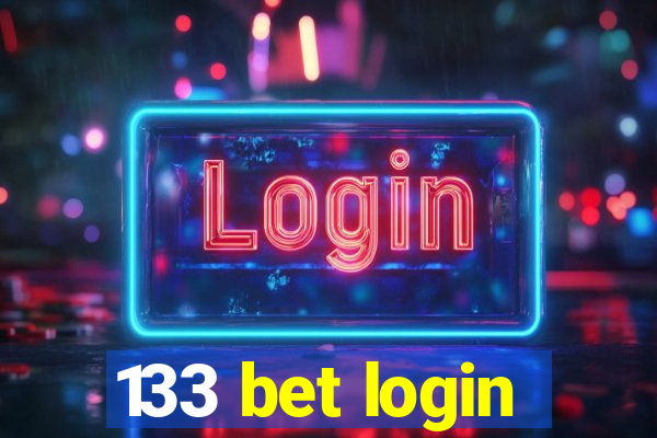 133 bet login