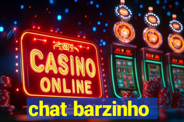 chat barzinho