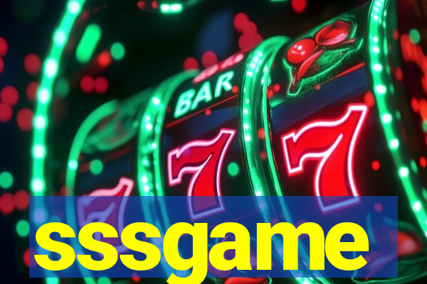 sssgame