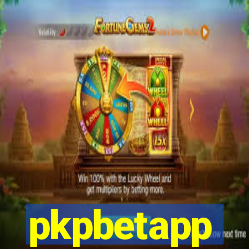 pkpbetapp