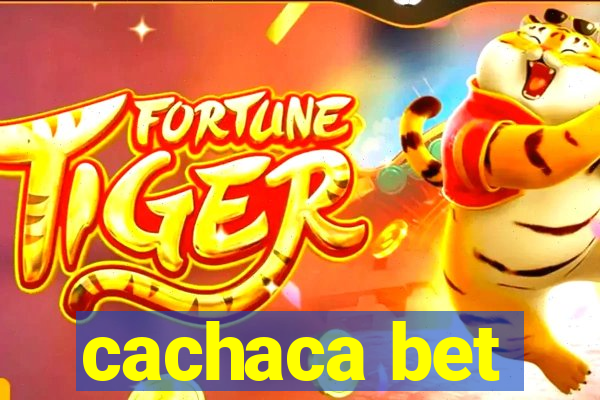 cachaca bet