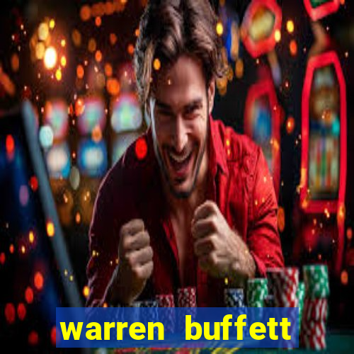 warren buffett index fund bet