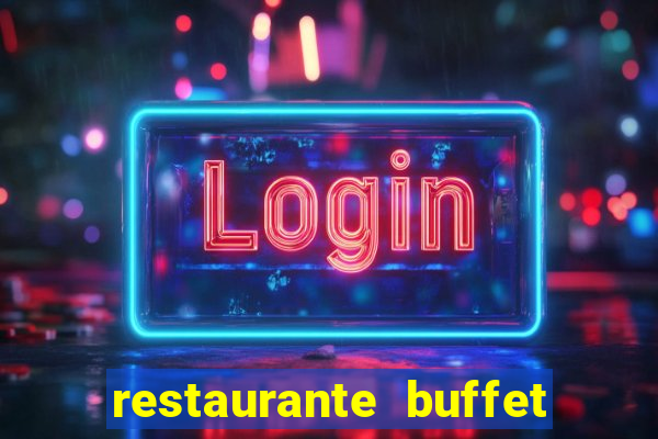 restaurante buffet livre centro porto alegre
