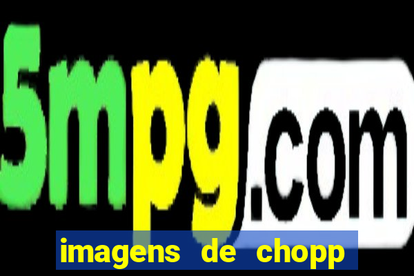imagens de chopp brahma express moema