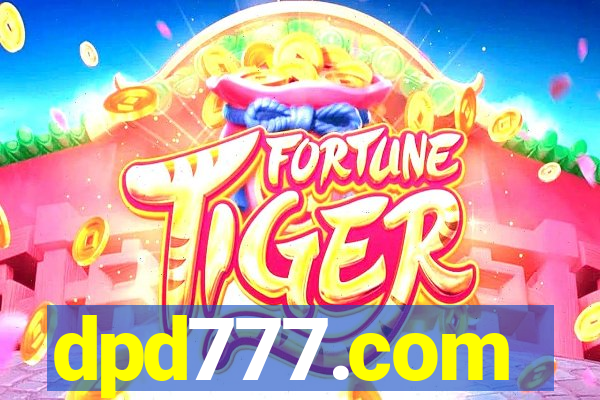 dpd777.com