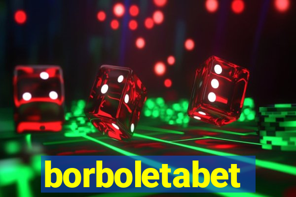 borboletabet
