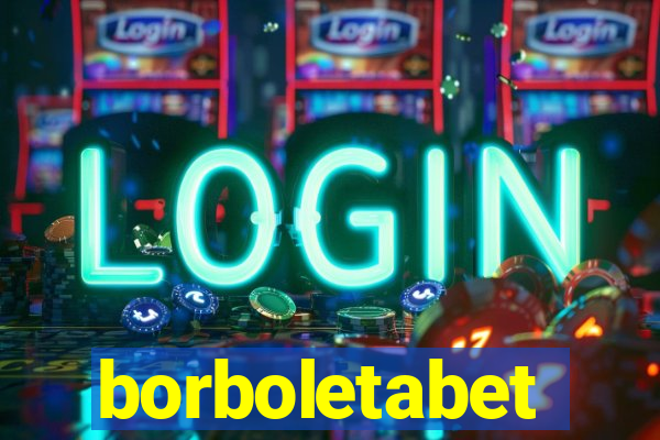 borboletabet
