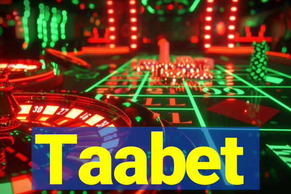 Taabet