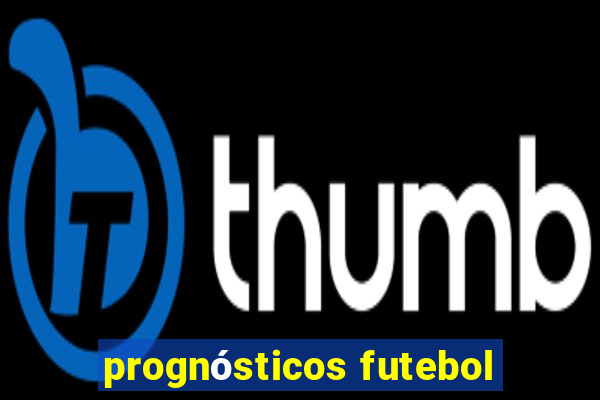 prognósticos futebol