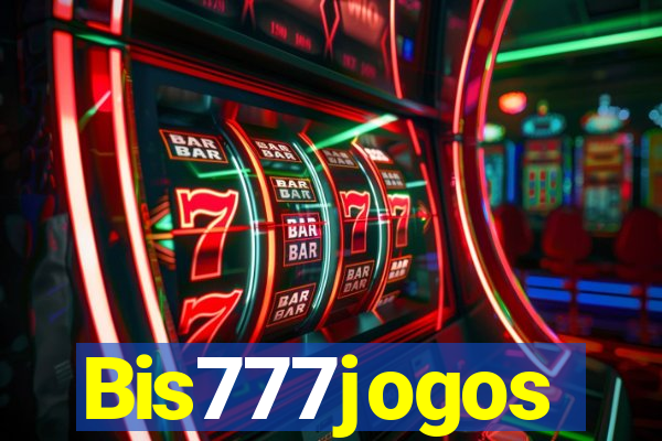 Bis777jogos