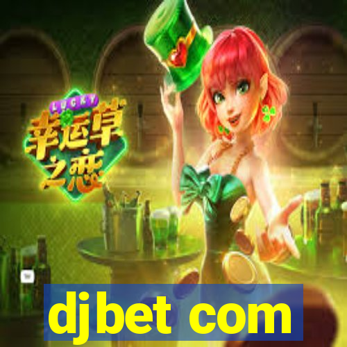 djbet com