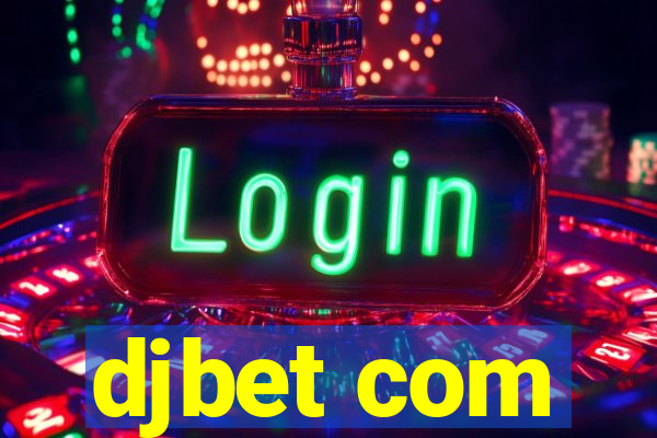 djbet com