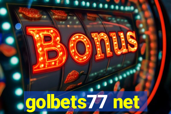 golbets77 net