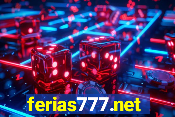 ferias777.net