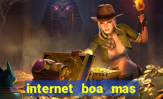 internet boa mas ping alto em jogos