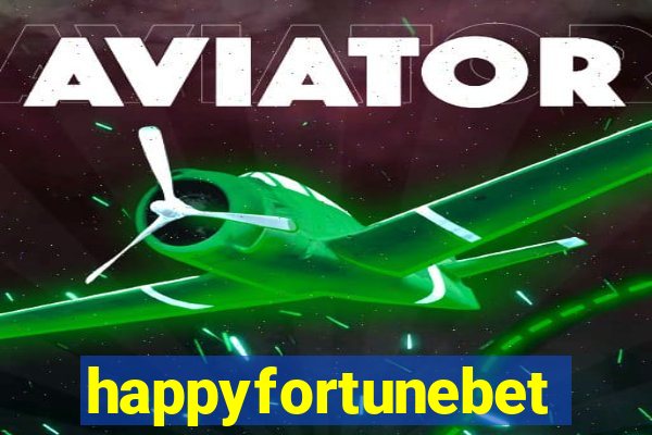 happyfortunebet.com