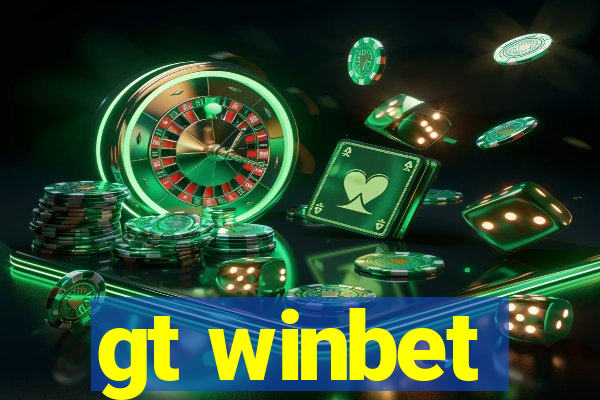 gt winbet
