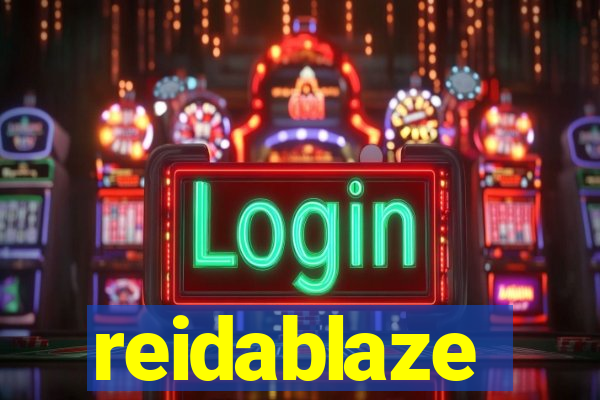 reidablaze