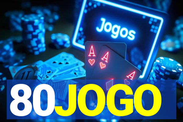 80JOGO
