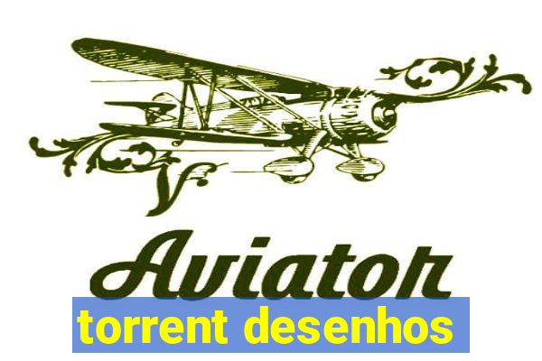 torrent desenhos