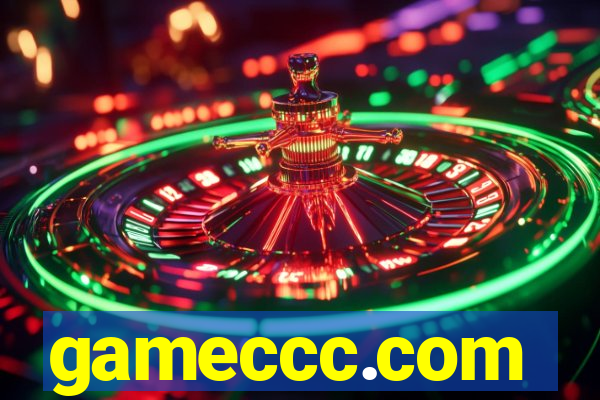 gameccc.com