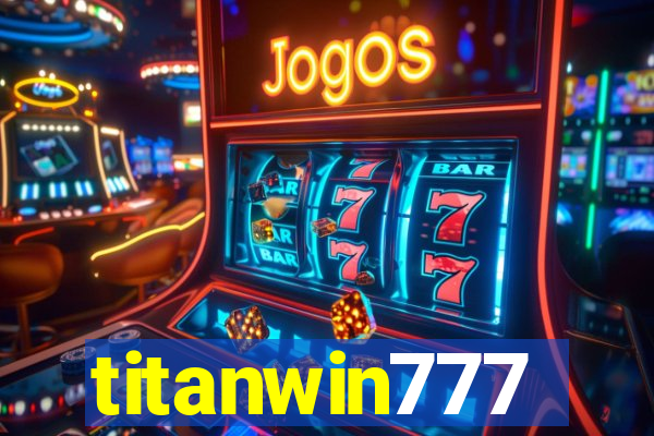 titanwin777