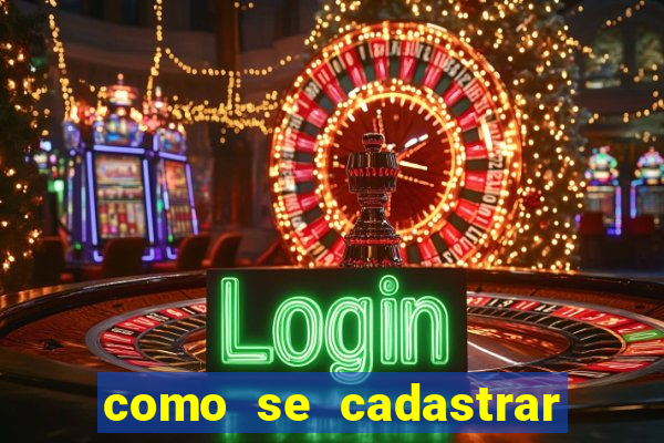 como se cadastrar no sinebahia