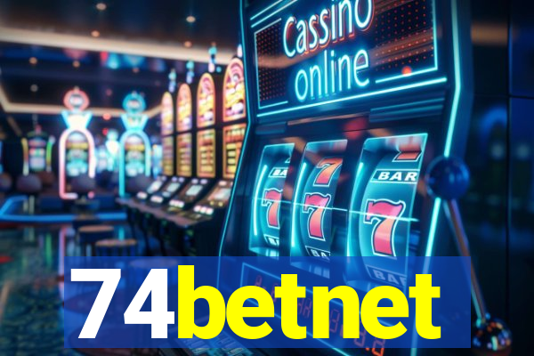 74betnet