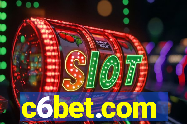 c6bet.com
